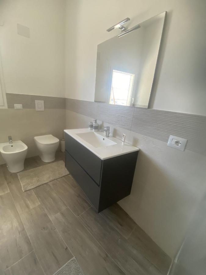 Ferienwohnung Vista Baglio Grande Sambuca di Sicilia Exterior foto
