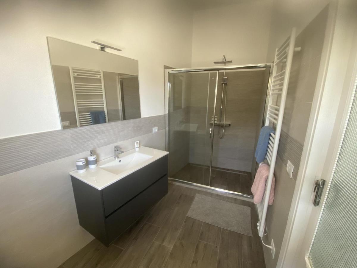 Ferienwohnung Vista Baglio Grande Sambuca di Sicilia Exterior foto